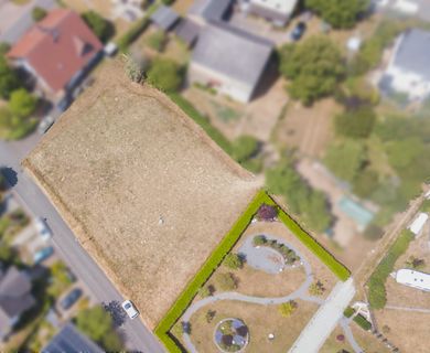 *RESERVIERT* Ihr Traumgrundstück in Berndroth: Ruhe, Aussicht und perfekte Anbindung für Ihr neues Zuhause