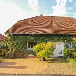 Wunderschönes Einfamilienhaus mit Garten in ruhiger Lage von Hachenburg!