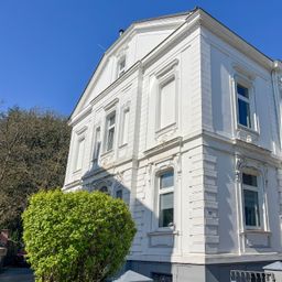 Eindrucksvolle Büros im Schwelmer Zentrum: Gewerbefläche in attraktiver Lage mit vier Stellplätzen