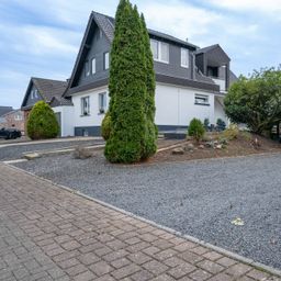 Charmante 86-m²-Etagenwohnung in Waldfeucht: Modern, gemütlich & ideal als neues Zuhause!