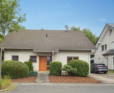 Einfamilienhaus in Siegburg – attraktive Kapitalanlage oder Mehrgenerationenhaus