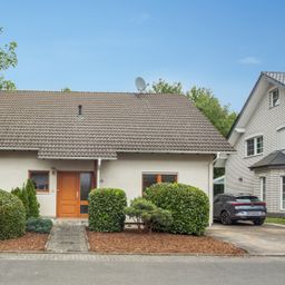 Einfamilienhaus in Siegburg – attraktive Kapitalanlage oder Mehrgenerationenhaus