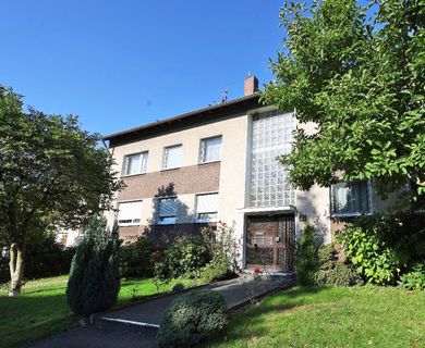 Verkaufsstart: Ihre neue 3-Zimmer-Wohnung mit Modernisierungsbedarf in gefragter Wohnlage