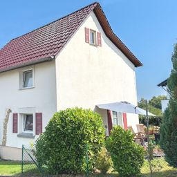 Frei ab sofort! – Ehem. gemütliches Bauernhaus top renoviert mit Garage und moderner Technik