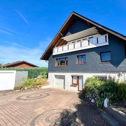 Äußerst gepflegtes Einfamilienhaus in familienfreundlicher Lage! Mit Garten, großer Terrasse uvm.!