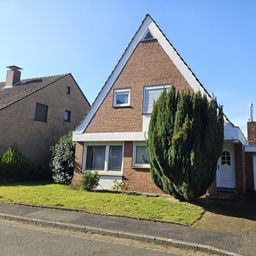 Freistehendes Haus in bester Lage von Schwafheim!