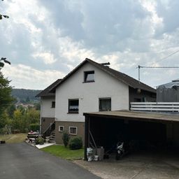 Großzügiges Ein- / Zweifamilienhaus mit Einliegerwohnung! Nähe Hamm (Sieg)!