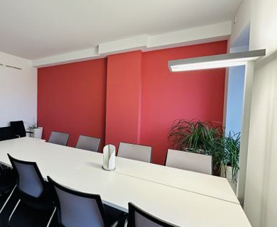 *PROVISIONSFREI* ca. 250 m² Büro-/Praxisfläche in der Dortmunder-City!