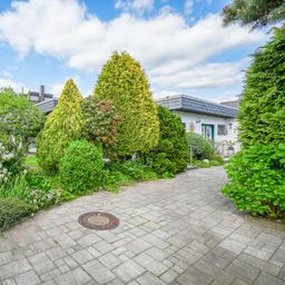 Ihr Platz zum Durchatmen – durchdachter Bungalow für Menschen mit Anspruch und Stil