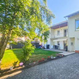 Großzügige Erdgeschosswohnung in Siegen/Gosenbach – Ideal für Kapitalanleger!