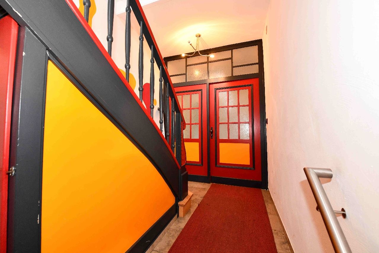 Eingangsflur Erdgeschoss