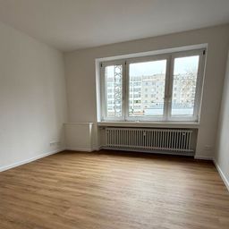 Sanierte Zwei-Zimmer-Wohnung in Citylage von Köln