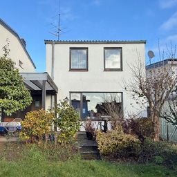 Verkaufsstart: Modernisierungsbedürftiges Einfamilienhaus mit Garten und Garage