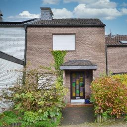 Reihenendhaus in ruhiger Lage