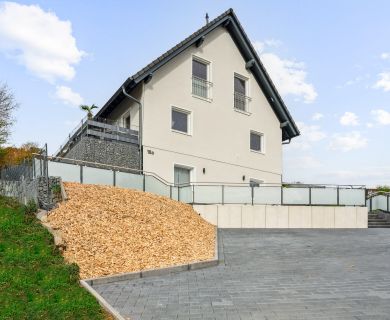 Einziehen und wohlfühlen – Ihr neues Zuhause mit Heimkino, Smart Living und Terrassenparadies