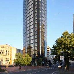 Ca. 517,78 m² Ladenfläche in Do-City zu vermieten!