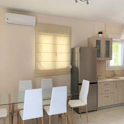 Moderne, top gepflegte Maisonettewohnung in Griechenland, Siviri/Kassandra!