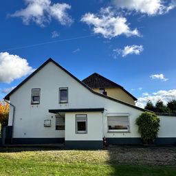 NEU in Rheindorf: Wohnhaus, Scheune  und  Baugrundstück  Paketchance sichern!