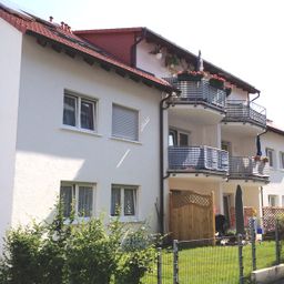 3-Zimmer Dachgeschosswohnung in zentrumsnaher Lage von Hemer
