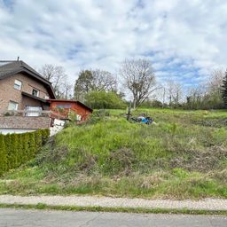 Sonniges Baugrundstück in Burgbrohl mit perfekter Verkehrsanbindung an die A61/B412!