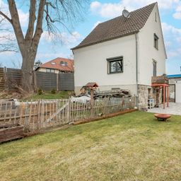 Zentral in Ittenbach: Renoviertes Wohnparadies mit Garten & Garage