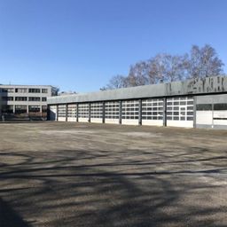 Ca. 6.000 m² Grundstück in direkter Lage der B1 zu vermieten