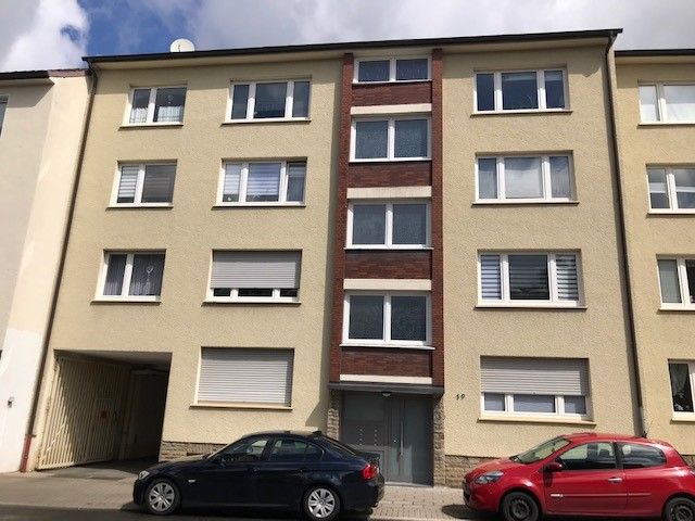 Das gepflegte Haus