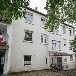 Top gepflegtes, komplett vermietetes Wohn- und Geschäftshaus in Bonn-Endenich