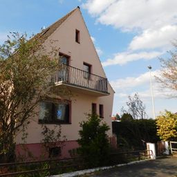 Märchenhaus möchte aus dem Dornröschenschlaf geweckt werden