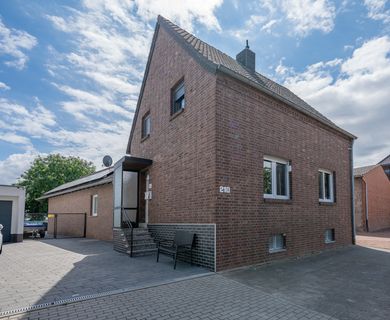 Ein Haus mit Haltung, Weitblick – und Platz für das Wesentliche