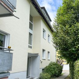 Attraktives Mehrfamilienhaus mit Abgeschlossenheitsbescheinigung in Toplage