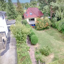 Einfamilienhaus mit großem Grundstück in Königswinter *provisionsfrei*