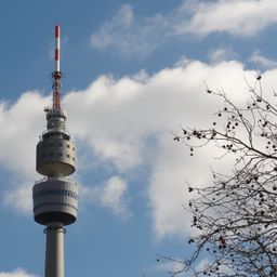 *PROVISIONSFREI* ca. 1.250 m² Büroetage, über den Dächern von Dortmund zu vermieten.