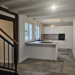 Zeitlos schön: Fachwerkhaus mit moderner Ausstattung auf höchstem Niveau