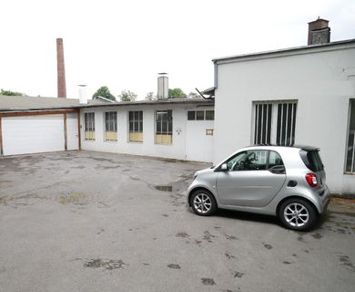 Gewerbe