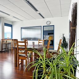 432 m² großer Bürokomplex im Gewerbegebiet, auch für Bürogemeinschaften- Ab sofort zur Miete!