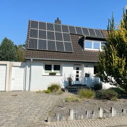Modernisierte DHH in familienfreundlicher Lage von Rheinberg