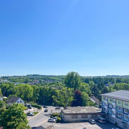 Ideale Einsteigerimmobilie:
Vermietete Eigentumswohnung im Haus mit geplanter Modernisierung