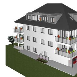 Wohnen und investieren in die Zukunft!