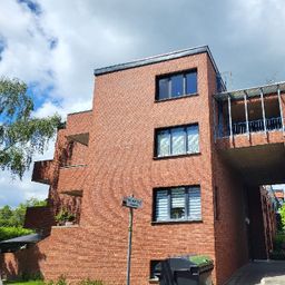 Großzügige 6-Zimmer-Maisonette mit Balkon, großer Terrasse & Tiefgaragenstellplatz