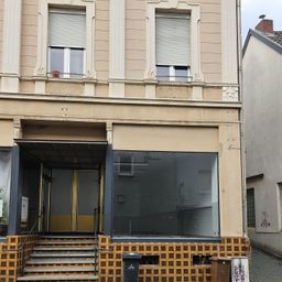 Ladenlokal oder Bürofläche zu vermieten