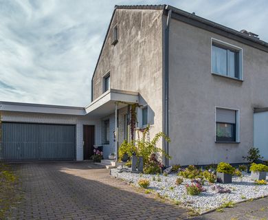 Ihr neues Zuhause zum Wohlfühlen – charmantes Einfamilienhaus für Paare oder die kleine Familien