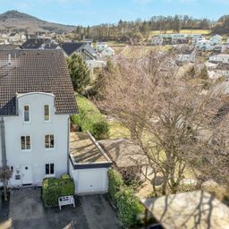 *provisionsfrei* Moderne Doppelhaushälfte in Thomasberg