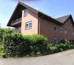 Gemütliches und zentrumsnahes 1-Zimmer-Appartement