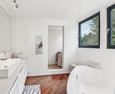 Badezimmer 1