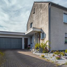 Ihr neues Zuhause zum Wohlfühlen – charmantes Einfamilienhaus für Paare oder die kleine Familien