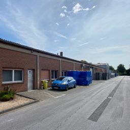 Issum-Sevelen: Produktionshalle als Kapitalanlage