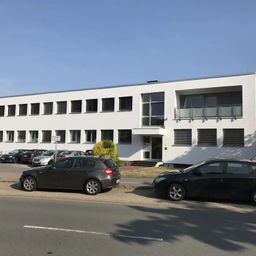 Ca. 215,00 m² modernisierte Büro-/Praxisfläche in Dortmund-Oespel zu vermieten!