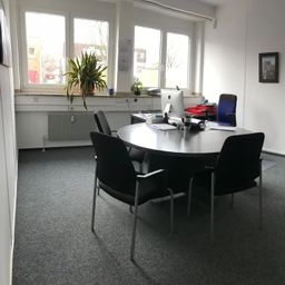 Ca. 430,00 m² modernisierte Büro-/Praxisfläche in Dortmund-Oespel zu vermieten!