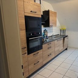 Möblierte 2-Zimmerwohnung im 3-Familienhaus Mönchengladbach-Bonnenbroich